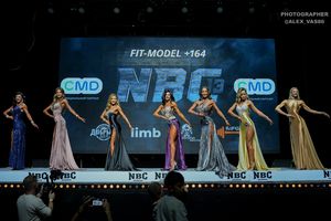 FIT-MODEL +164 ( 2 раунд )